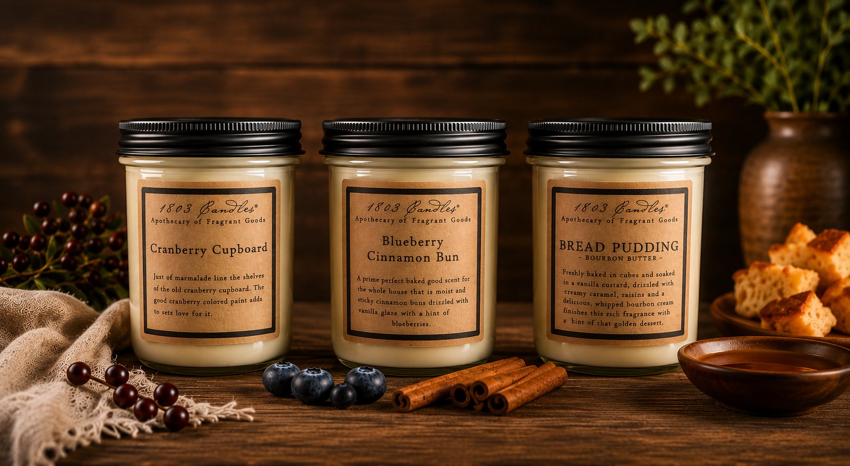 Candles