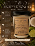 Seaside Memories - 14oz. Jar Candle